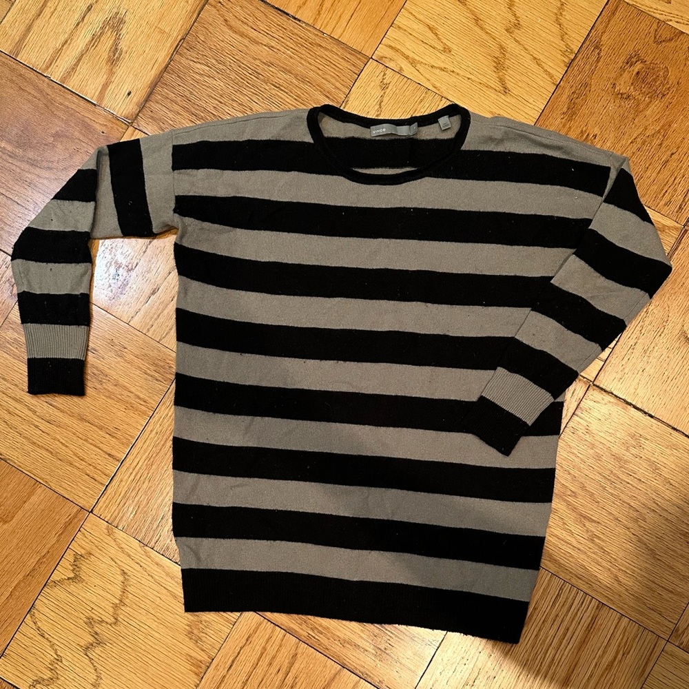 Vince Cashmere Sweater